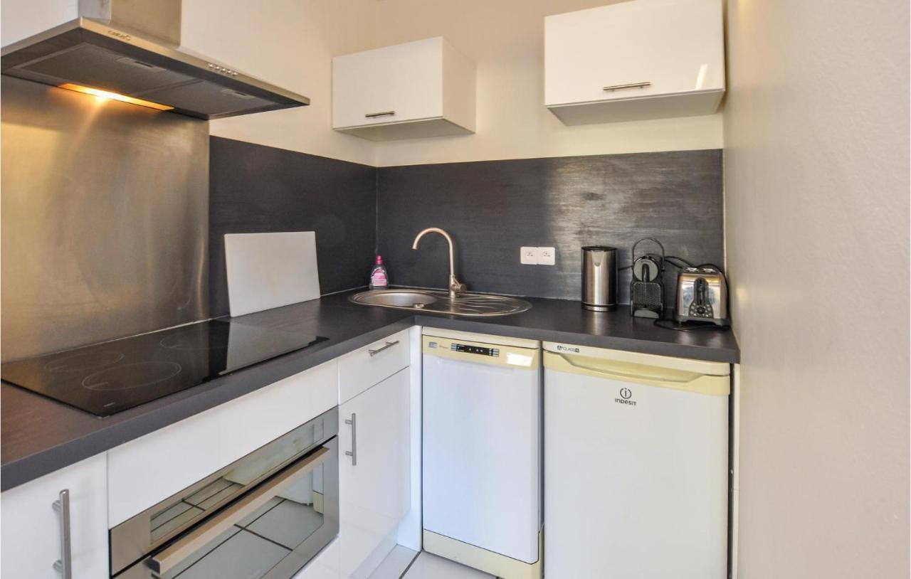 Nice Apartment In Cannes With Wifi Eksteriør billede
