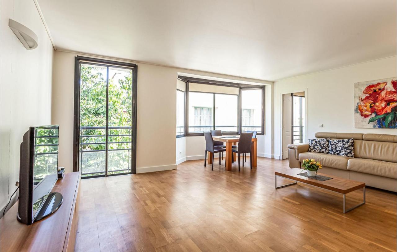 Nice Apartment In Cannes With Wifi Eksteriør billede