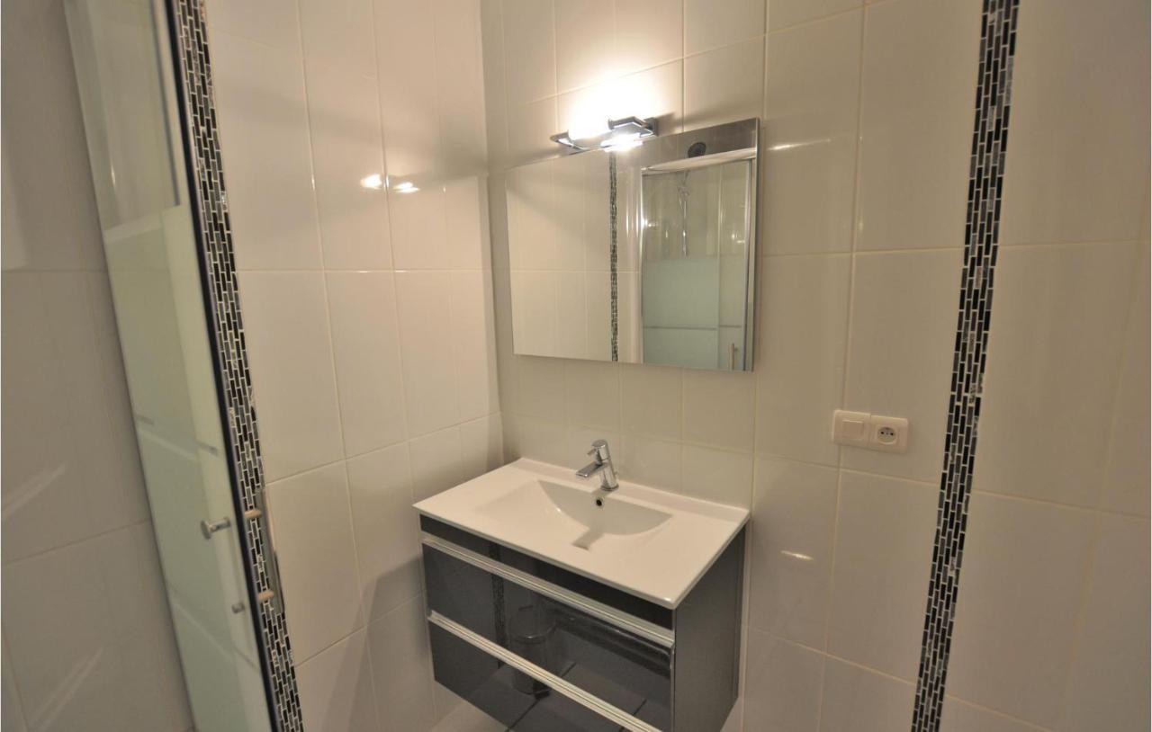 Nice Apartment In Cannes With Wifi Eksteriør billede